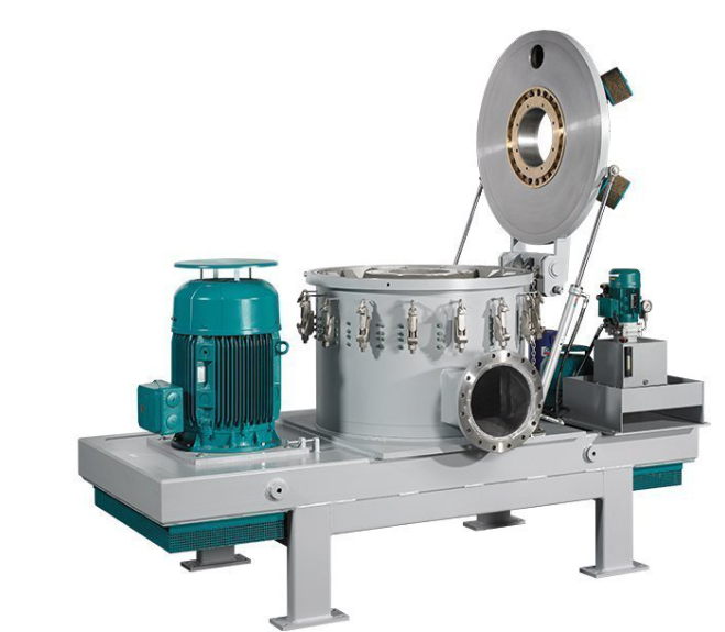 耐馳(上海)機(jī)械儀器有限公司 耐馳(上海)機(jī)械儀器有限公司