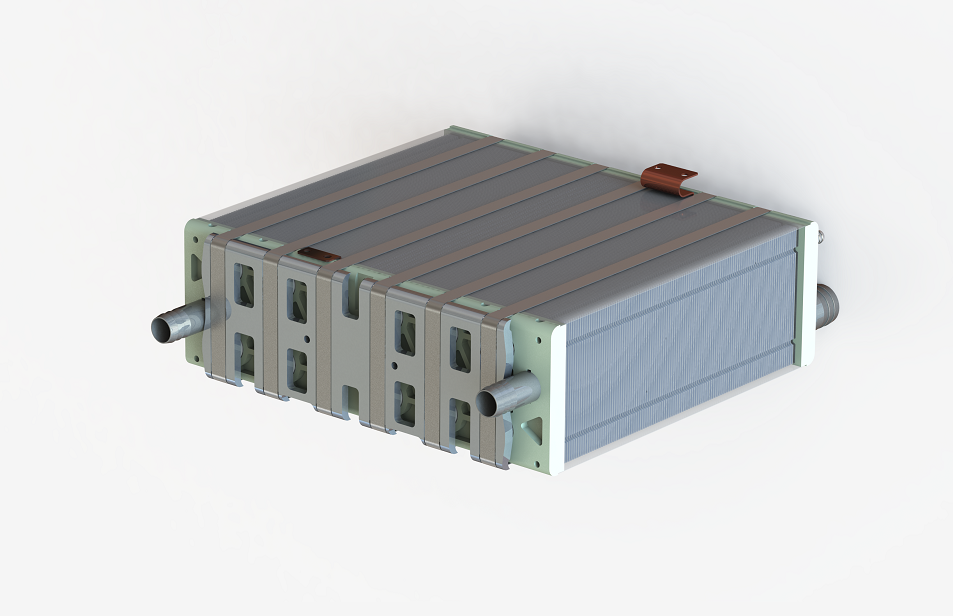 新研氫能源科技有限公司 新研氫能源科技有限公司
