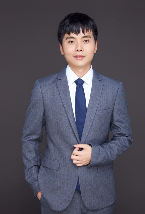 向晉：新材料技術創新中堅力量 投身固態電池研發