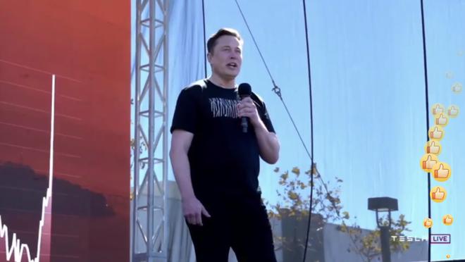 馬斯克表示未來傳統(tǒng)車企將不復存在 電池日是一場電動汽車的成本之戰(zhàn)