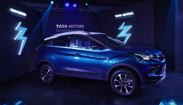 印度政府擬斥資46億美元補貼本國電動汽車電池生產(chǎn)