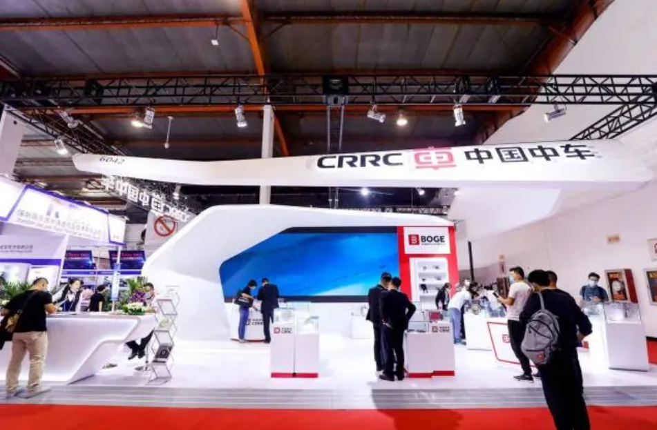 中車株洲李云:首個電驅系統(tǒng)制造基地已建成投產 規(guī)劃年產能30萬臺 中車株洲李云:首個電驅系統(tǒng)制造基地已建成投產 規(guī)劃年產能30萬臺