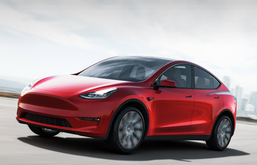 特斯拉正與必和必拓展開談判 擬確保鎳供應(yīng)以提高電池產(chǎn)量 特斯拉正與必和必拓展開談判 擬確保鎳供應(yīng)以提高電池產(chǎn)量