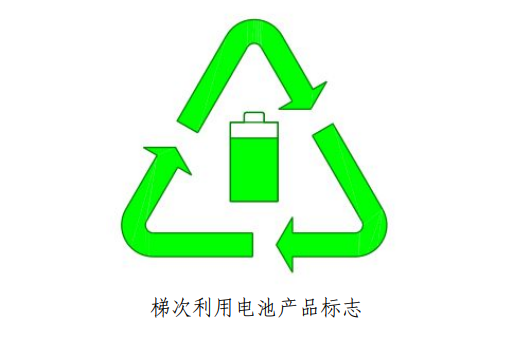 新能源汽車動力蓄電池梯次利用管理辦法