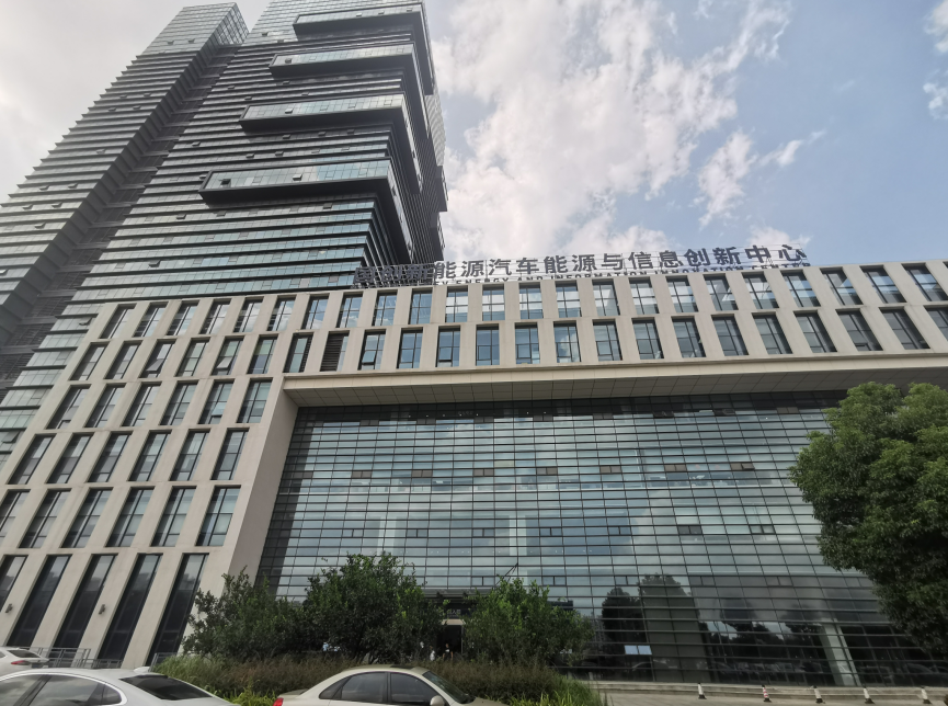 江蘇圖恩視覺科技有限公司