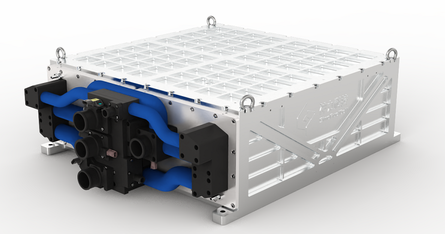 上海神力科技有限公司 上海神力科技有限公司