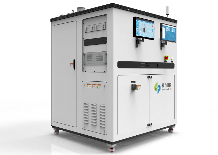 上海神力科技有限公司 上海神力科技有限公司