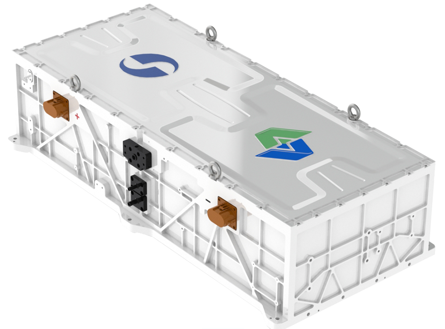 上海神力科技有限公司 上海神力科技有限公司
