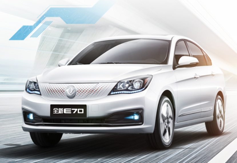 東風汽車集團IPO申請獲受理 擬融資210億元 東風汽車集團IPO申請獲受理 擬融資210億元