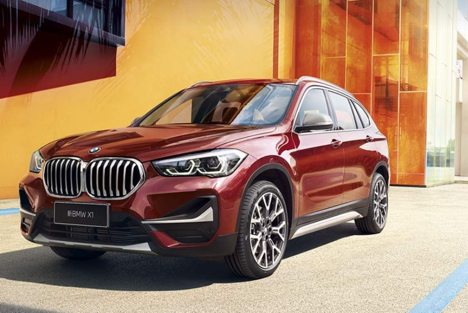 電池混入雜質 充滿電后可能起火！寶馬召回多款混動車型