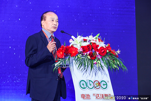 加拿大國(guó)家工程院院士/加拿大皇家科學(xué)院院士/上海大學(xué)可持續(xù)能源研究院院長(zhǎng)張久俊 加拿大國(guó)家工程院院士/加拿大皇家科學(xué)院院士/上海大學(xué)可持續(xù)能源研究院院長(zhǎng)張久俊