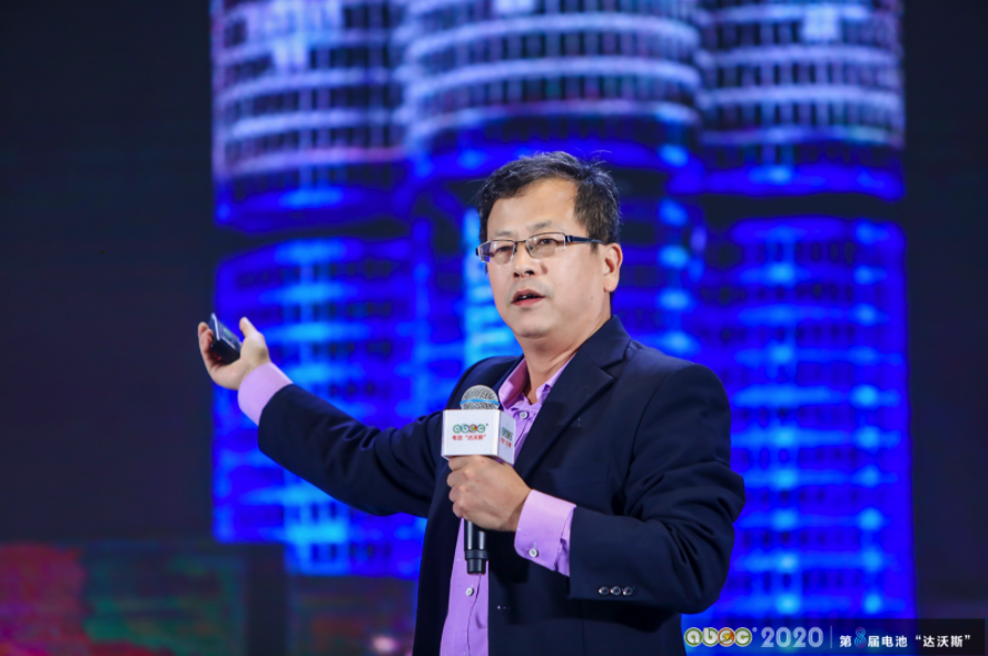 鋰電池市場分析:動力電池裝車占比下降!儲能需求暴增