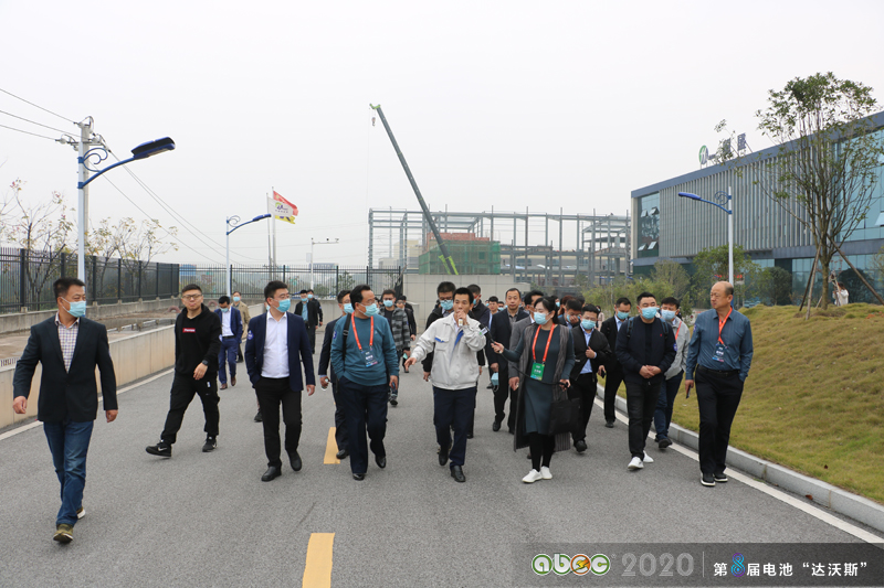 湖南航盛新能源材料有限公司 湖南航盛新能源材料有限公司