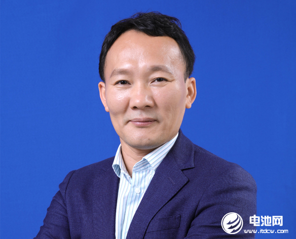 湖南電將軍新能源有限公司董事長劉艷開 湖南電將軍新能源有限公司董事長劉艷開