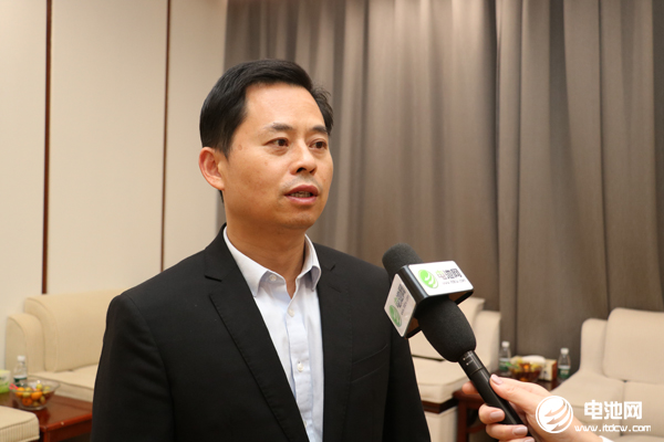 寧鄉(xiāng)高新區(qū)黨工委委員、管委會副主任劉穎