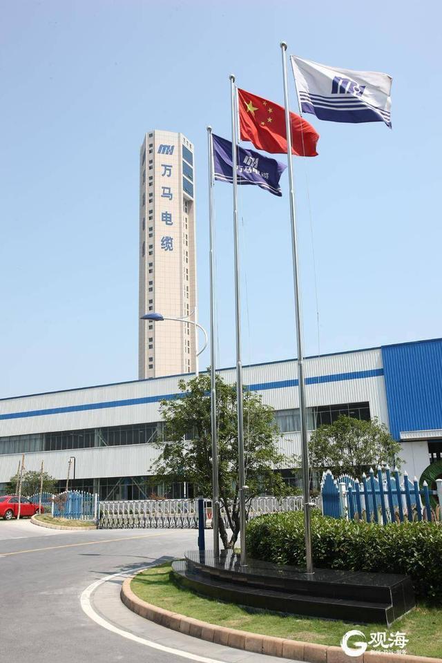 萬馬電纜 萬馬電纜