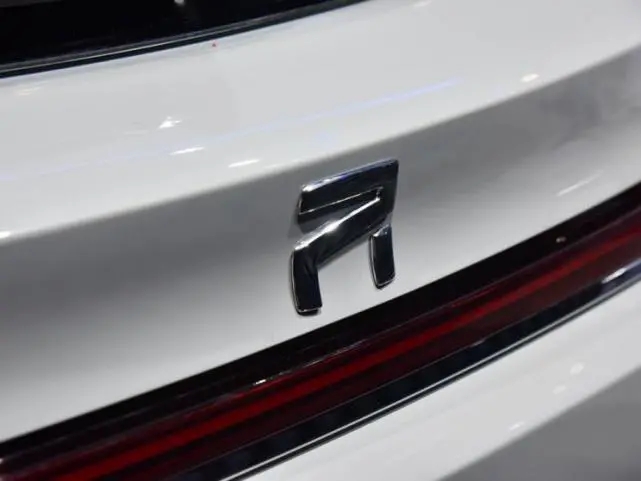 MARVEL R預(yù)售22萬元起 搭載上汽最新5G技術(shù) MARVEL R預(yù)售22萬元起 搭載上汽最新5G技術(shù)