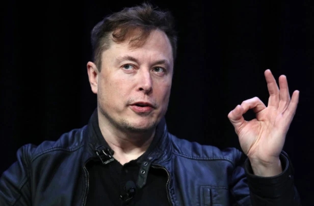 馬斯克超越蓋茨 在全球財富榜位居第二 馬斯克超越蓋茨 在全球財富榜位居第二