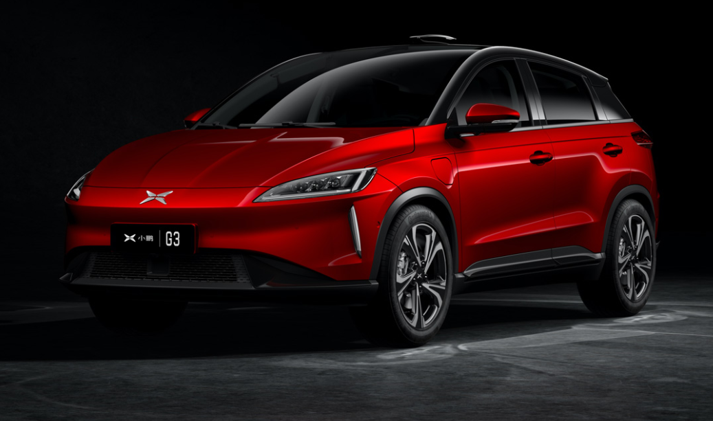 造車新勢力1-10月上險量10.4萬輛 蔚來/理想/小鵬穩居前三 造車新勢力1-10月上險量10.4萬輛 蔚來/理想/小鵬穩居前三