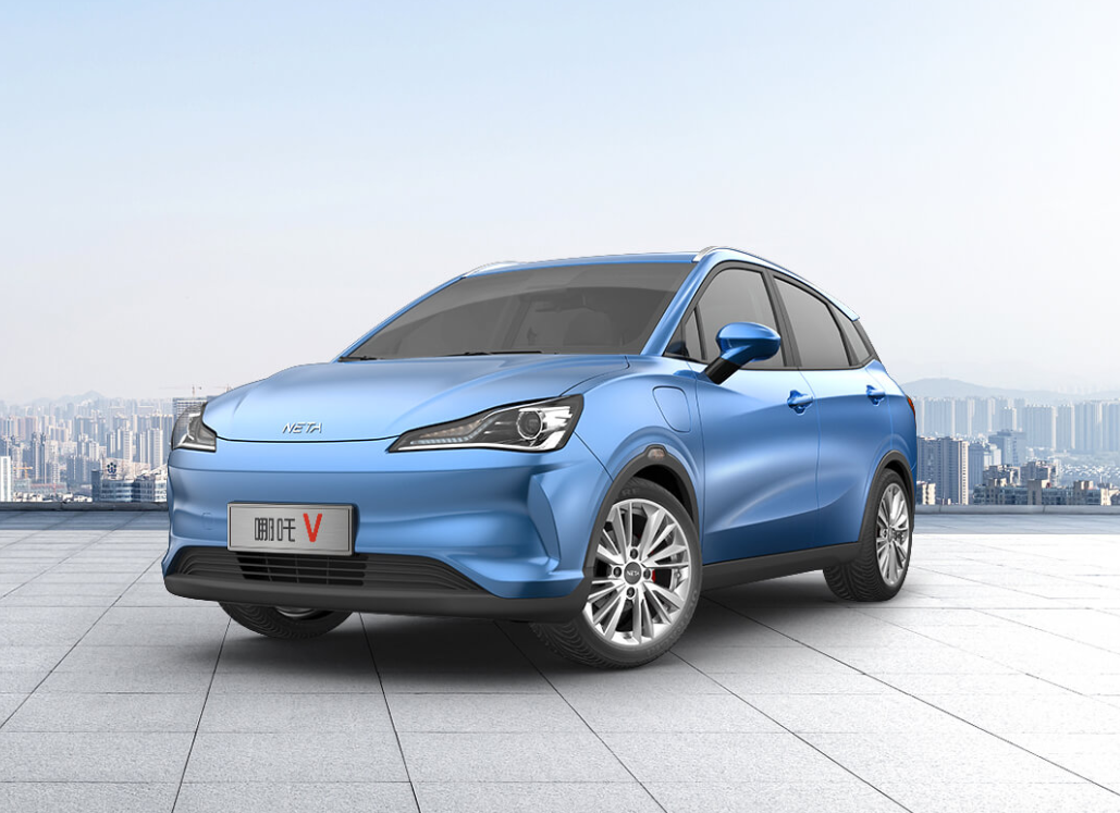 哪吒汽車11月銷量2122臺 C輪獲華鼎資本獨家領投20億元 哪吒汽車11月銷量2122臺 C輪獲華鼎資本獨家領投20億元