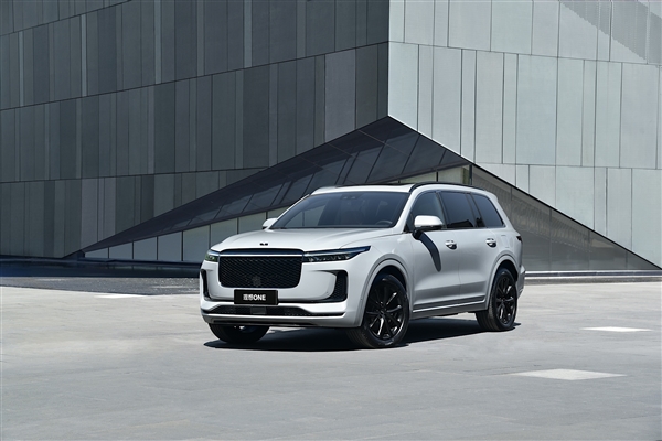 曝理想要推純電動車型:最快2023年上市 曝理想要推純電動車型:最快2023年上市