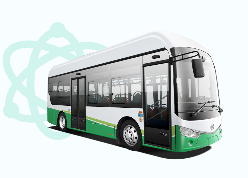 安凱客車 安凱客車