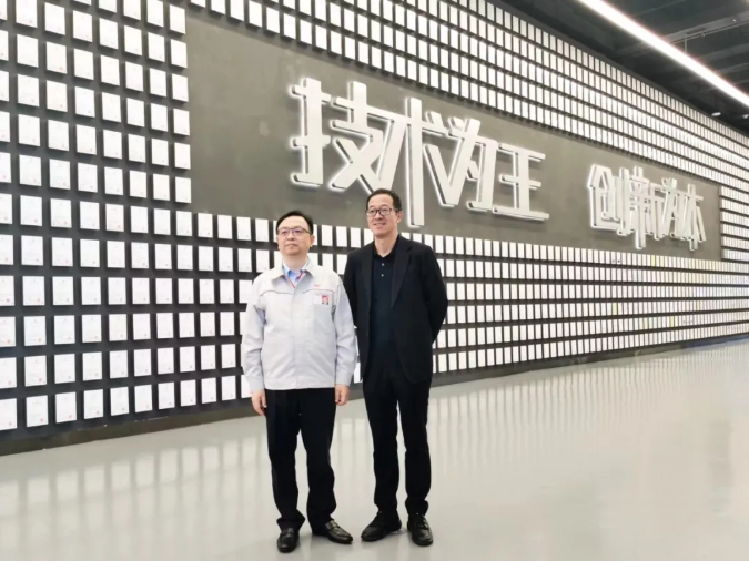 圖片來(lái)源：比亞迪汽車(chē)