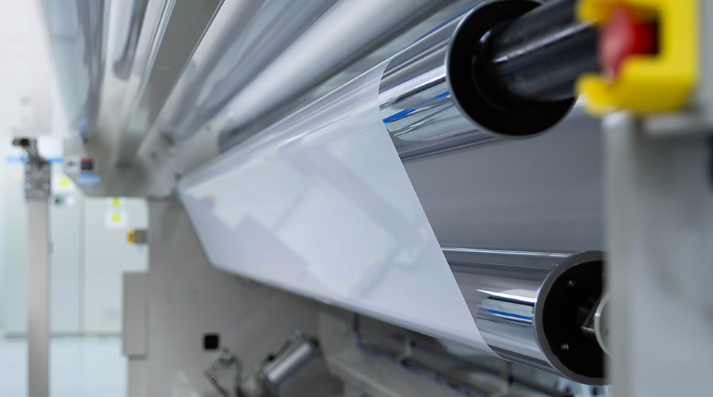 厚生新能源擬融資2.73億元 鋰電隔膜已給少量客戶供貨 厚生新能源擬融資2.73億元 鋰電隔膜已給少量客戶供貨