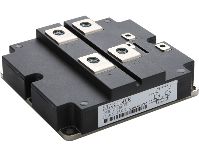 斯達(dá)半導(dǎo) 斯達(dá)半導(dǎo)