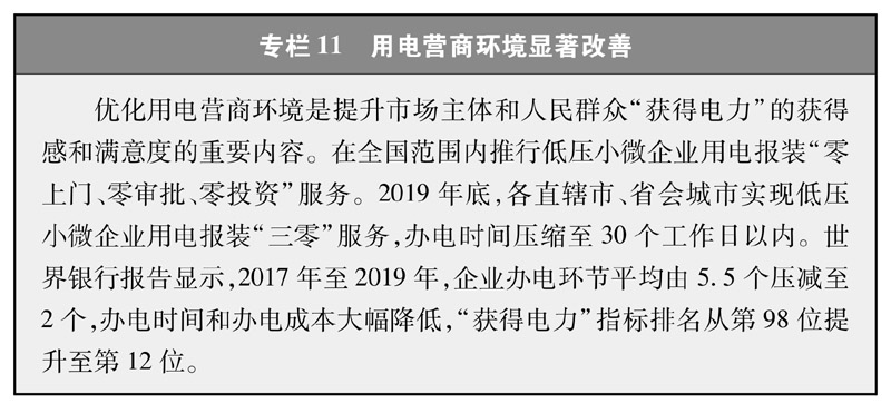 《新時(shí)代的中國(guó)能源發(fā)展》白皮書