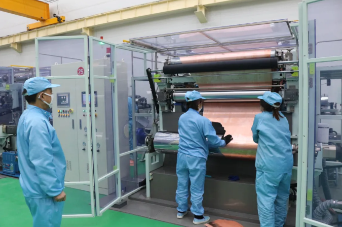 圖/龍電華鑫集團 圖/龍電華鑫集團