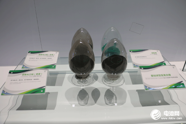 “跨年行情”刺激鈷價暴漲 年前或沖擊35萬元/噸高位 “跨年行情”刺激鈷價暴漲 年前或沖擊35萬元/噸高位