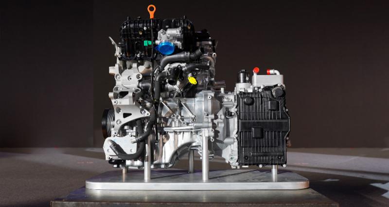 長城汽車技術進化論:新平臺、智能化和共贏生態圈是關鍵詞 長城汽車技術進化論:新平臺、智能化和共贏生態圈是關鍵詞