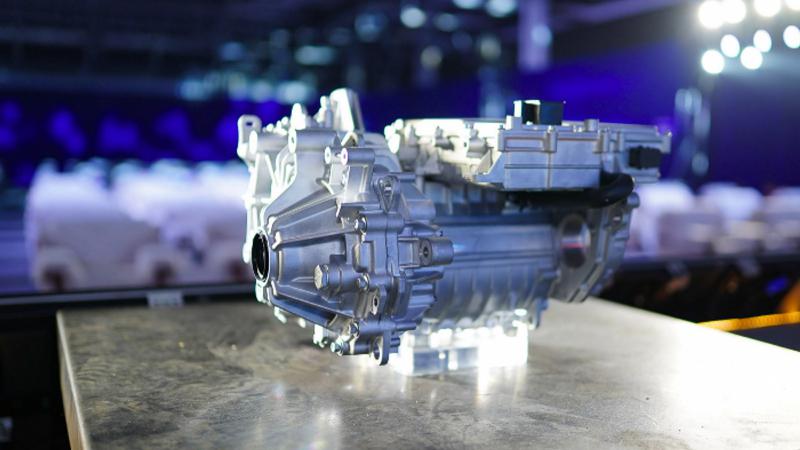 長城汽車技術進化論:新平臺、智能化和共贏生態圈是關鍵詞 長城汽車技術進化論:新平臺、智能化和共贏生態圈是關鍵詞