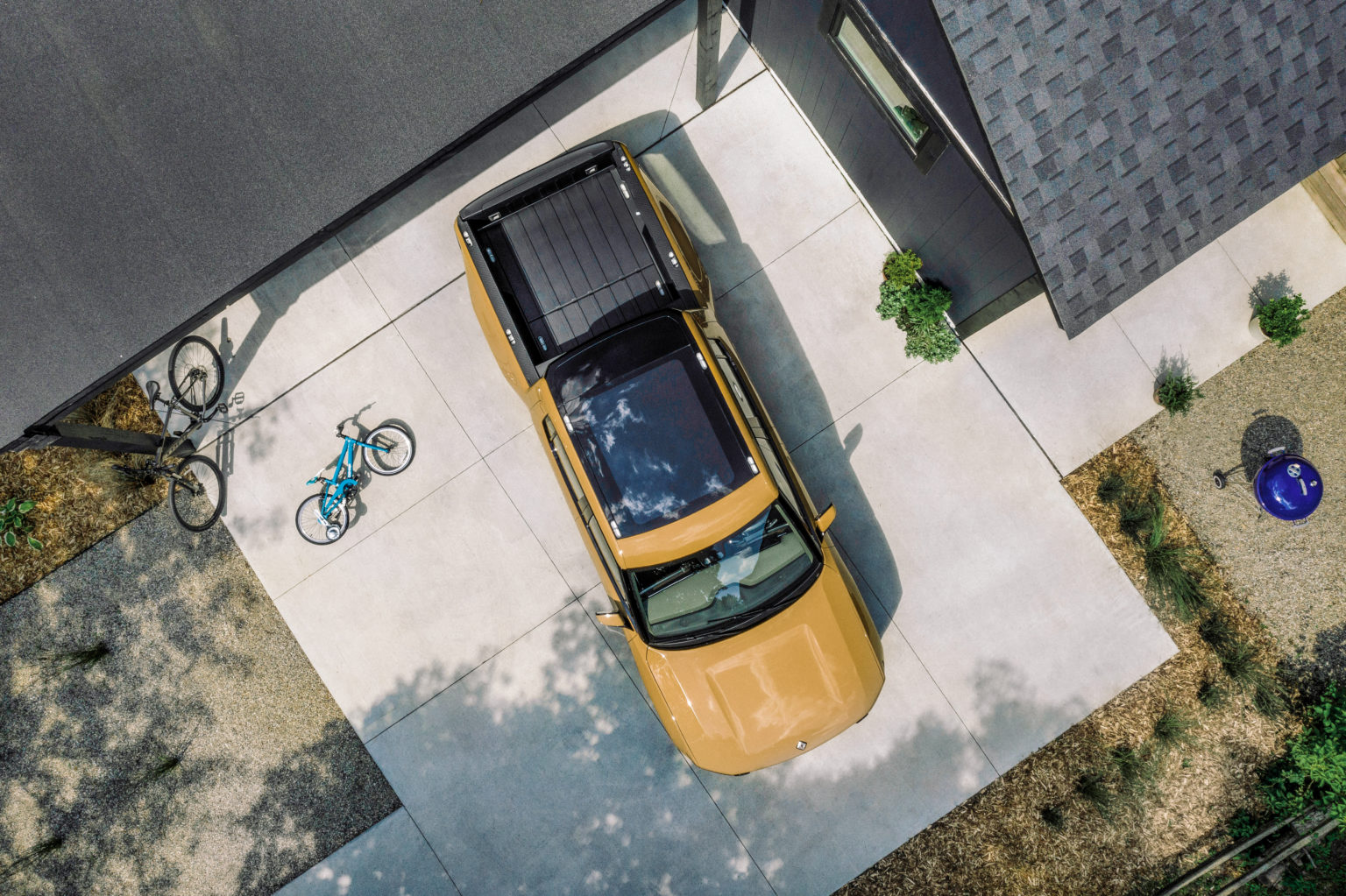 Rivian融資,Rivian電動汽車 Rivian融資,Rivian電動汽車