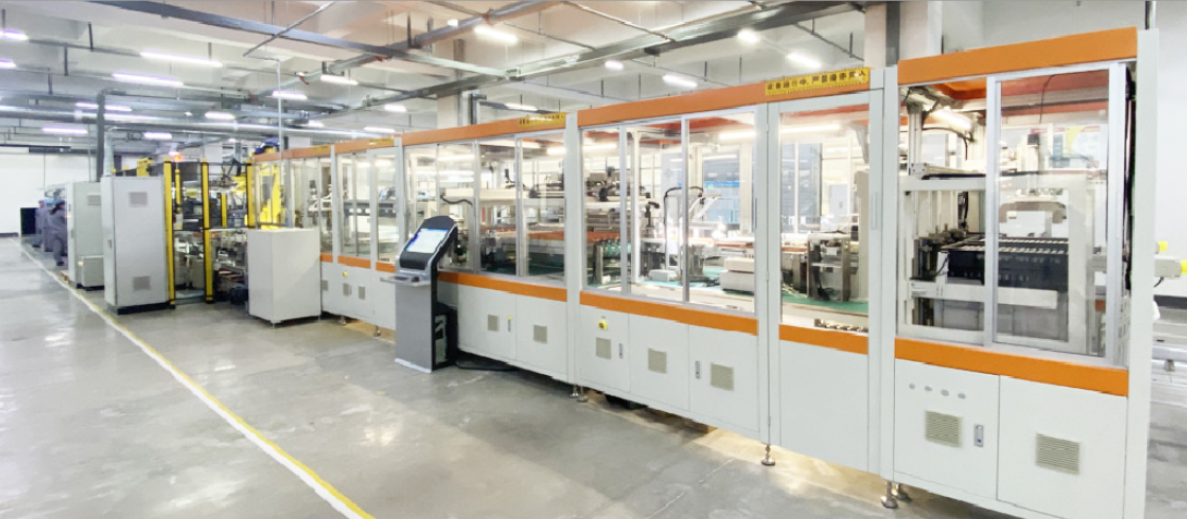 圖片來源：德凌迅官網