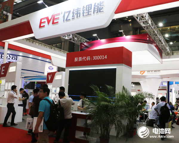 億緯鋰能攜控股股東18億參與華友鈷業定增 開拓上游產業鏈布局 億緯鋰能攜控股股東18億參與華友鈷業定增 開拓上游產業鏈布局