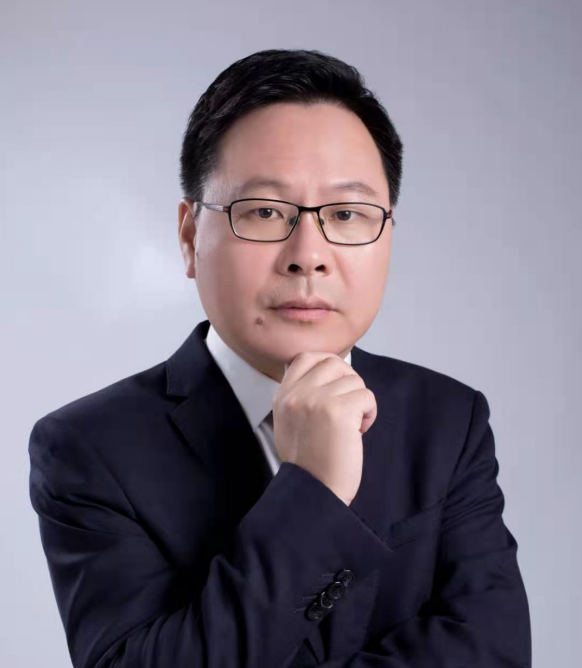 弗迪電池有限公司副總經理孫華軍