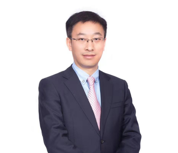 無錫奧特維智能裝備有限公司總經理武光 無錫奧特維智能裝備有限公司總經理武光