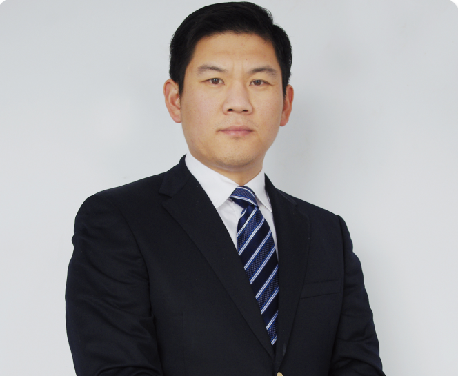 奧冠集團(tuán)孟祥輝:愿與產(chǎn)業(yè)同仁攜手 在電池事業(yè)上再創(chuàng)新高