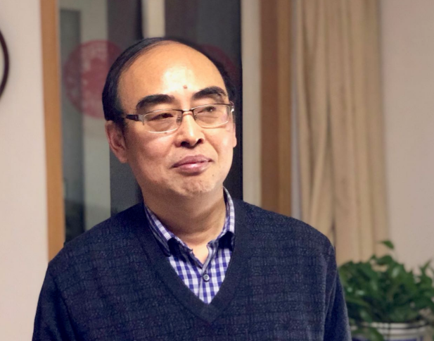 天津金牛電源材料有限責任公司副總經理孫新華