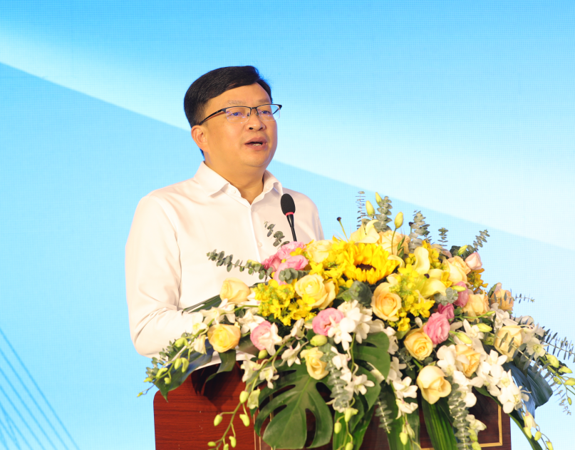 福建星云電子股份有限公司董事長李有財 福建星云電子股份有限公司董事長李有財