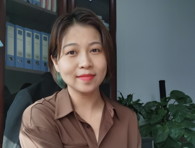 深圳市科晶智達科技有限公司副總經理范玲 深圳市科晶智達科技有限公司副總經理范玲