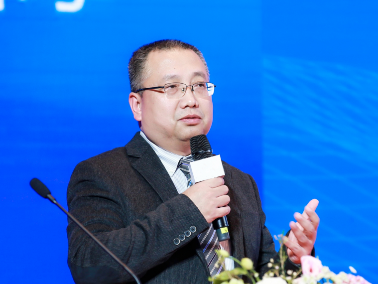 深圳科瑞技術股份有限公司鋰電事業部負責人李曉波