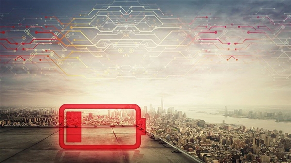 電池中的“貴族”!日本打造鉆石電池:100年內無衰減 電池中的“貴族”!日本打造鉆石電池:100年內無衰減