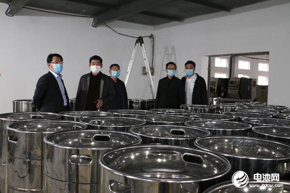 電解液桶 電解液桶