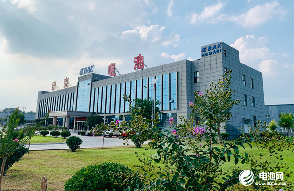 比克電池,圓柱電池,CIBF 2021 比克電池,圓柱電池,CIBF 2021