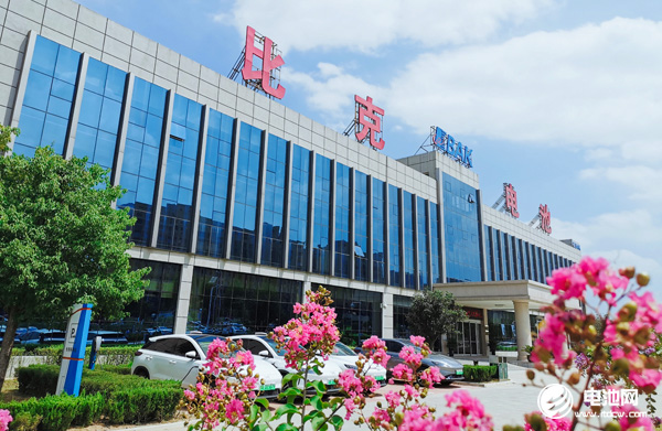 比克電池,圓柱電池,CIBF 2021 比克電池,圓柱電池,CIBF 2021