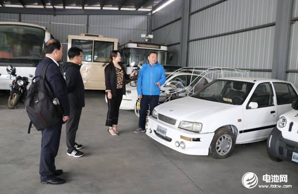 小型電動車,2021調研,嘉遠新能源