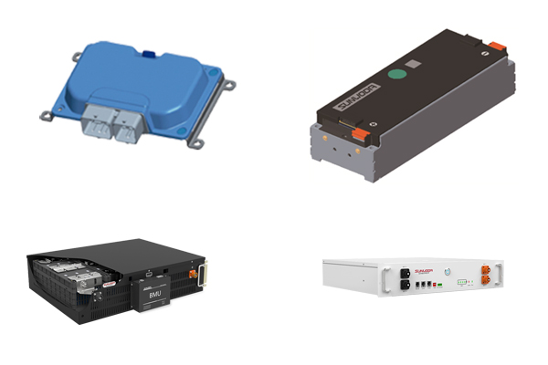 欣旺達將攜動力電芯及便攜式儲能系統等產品亮相CIBF 2021 欣旺達將攜動力電芯及便攜式儲能系統等產品亮相CIBF 2021